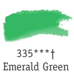 Tusz akrylowy FW Daler-Rowney 29,5 ml 335 emerald green